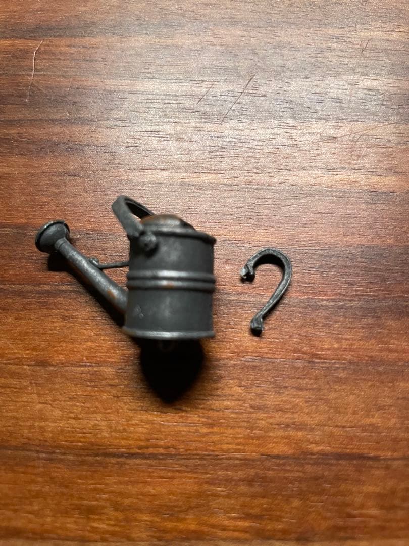 希少！！ウォレスとグルミット「野菜畑で大ピンチ」フィギュア4体