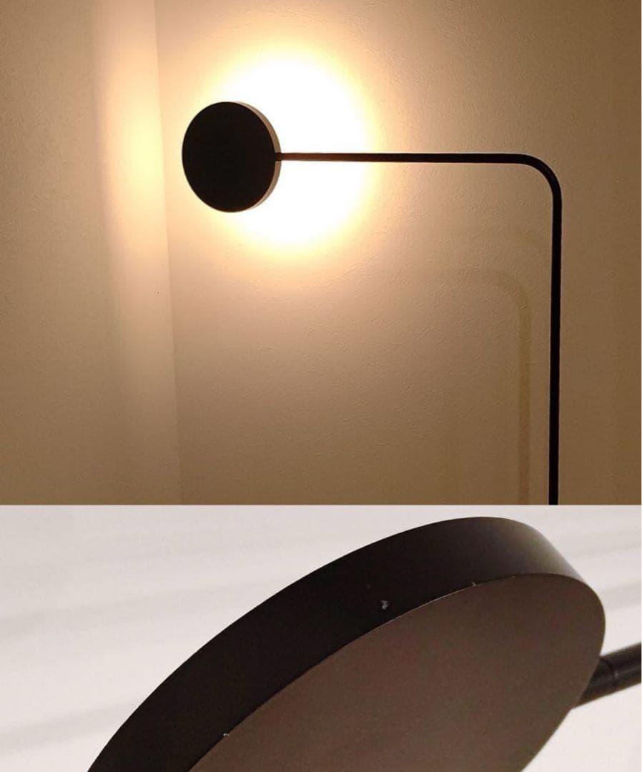 イケア IKEA×HAY YPPERLIG イッペルリグ フロアランプ 照明 - メルカリ