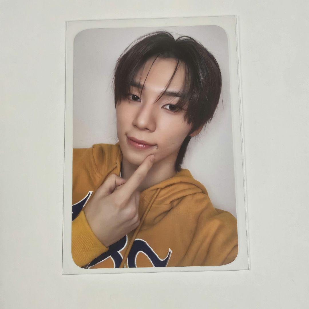 NEXZ ソゴン トレカ ミューコリ - メルカリ