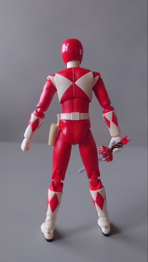 S.H.figuarts ジュウレンジャー 5体セット