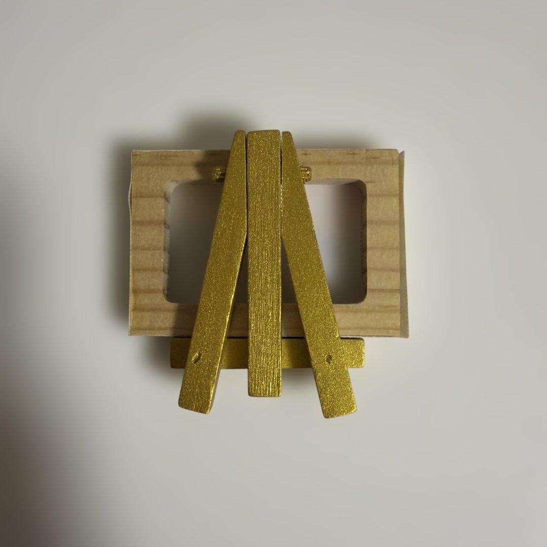 TOP4 in TOKYO DOME ミニキャンバスボードコレクション 異物混入