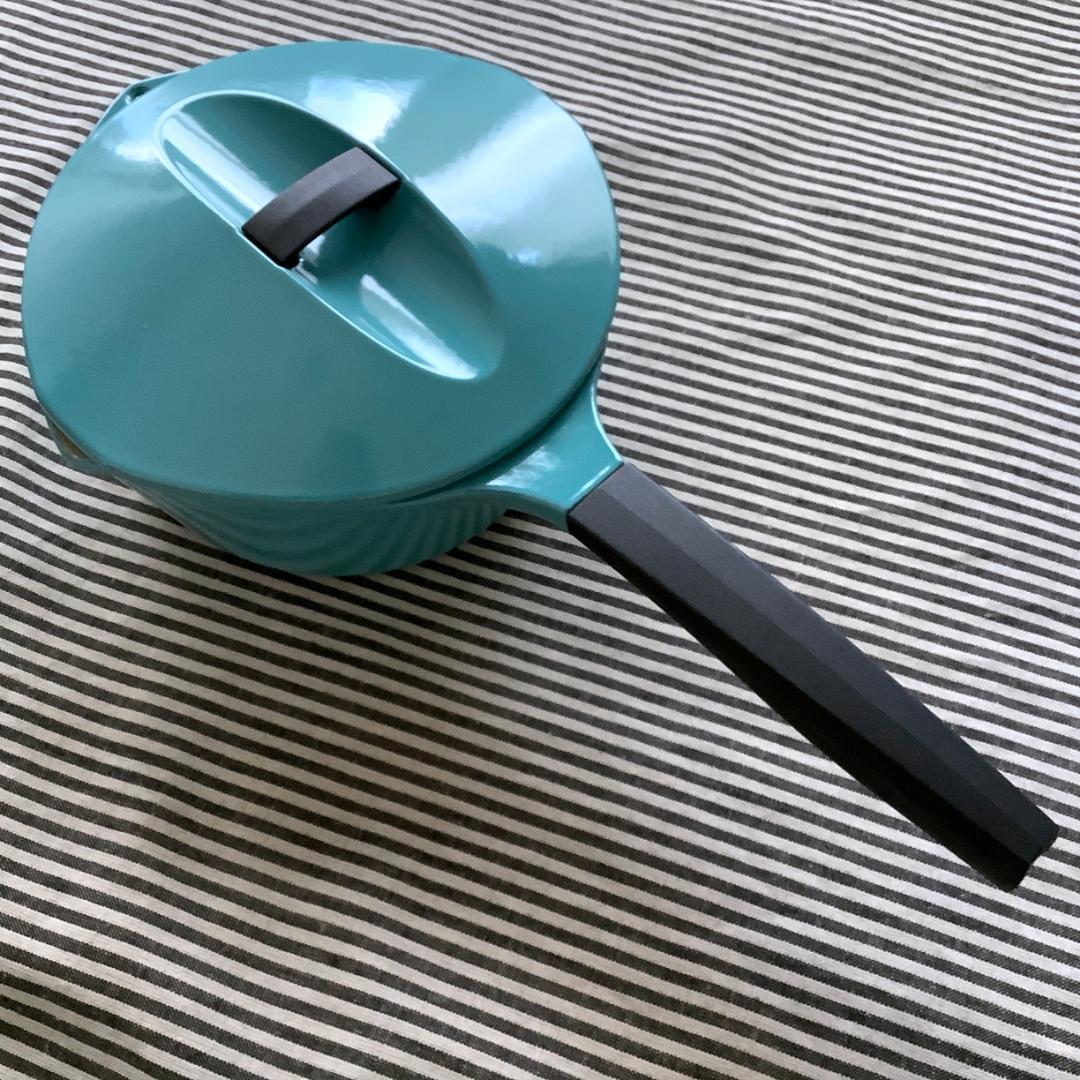 専用】復刻盤 レイモンローウィー ルクルーゼ ソースパン 20