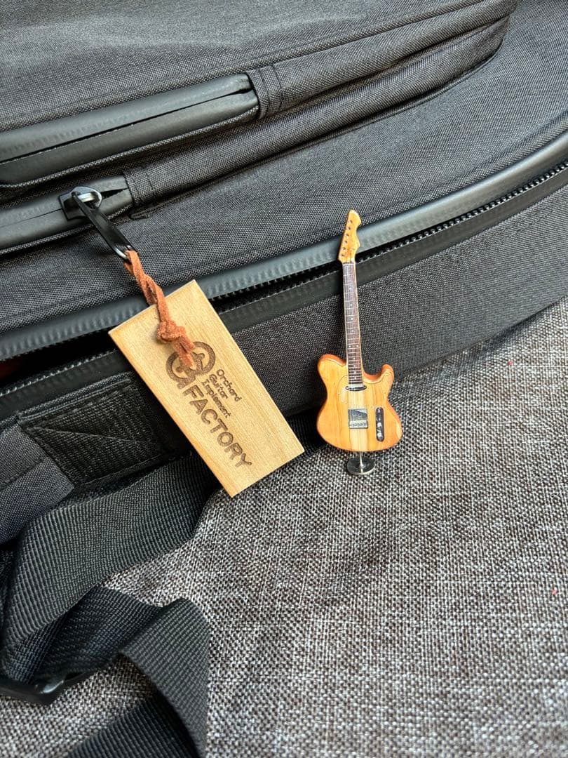 信州ギター】Ogi Factory Apple-NT 2023 テレキャスター - メルカリ