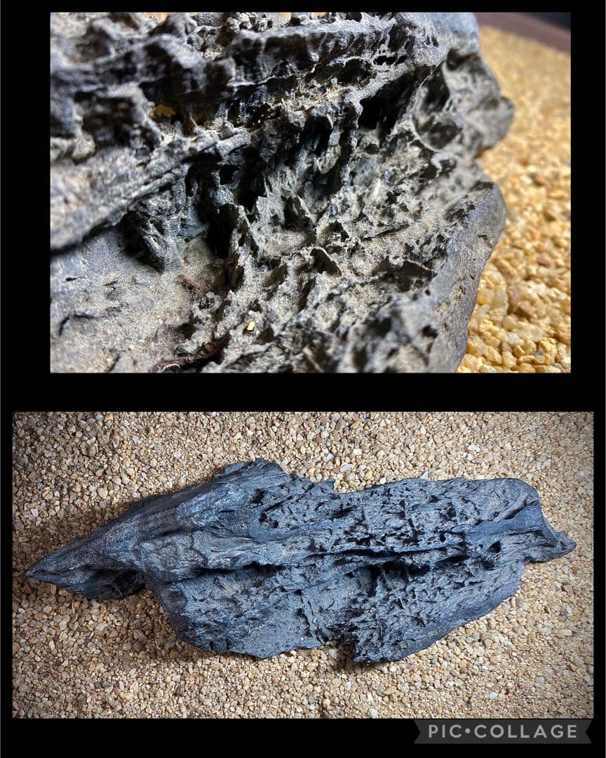 4222 佐治川石《希少》 水石 盆栽 盆石 置物 鑑賞石