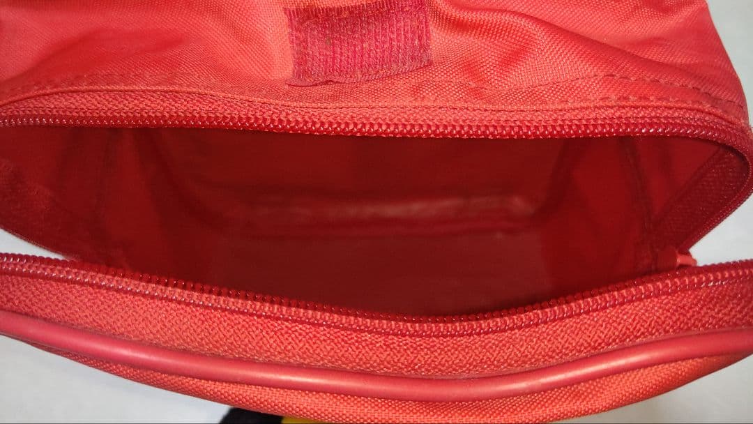 【激レア】NINTENDO ポケモン ぬいぐるみ付 リュック レトロ ピカチュウ