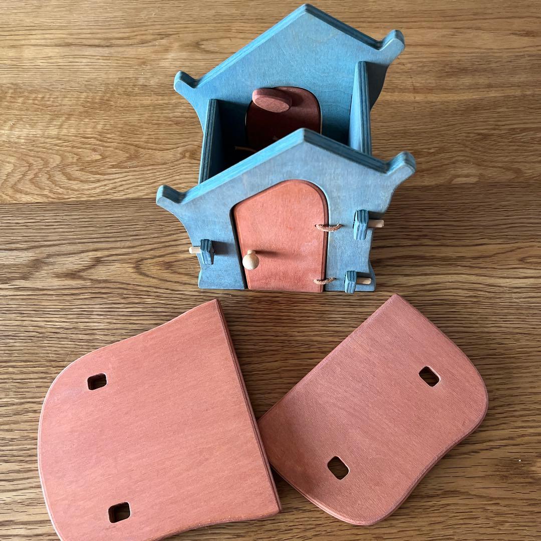 オストハイマー　家