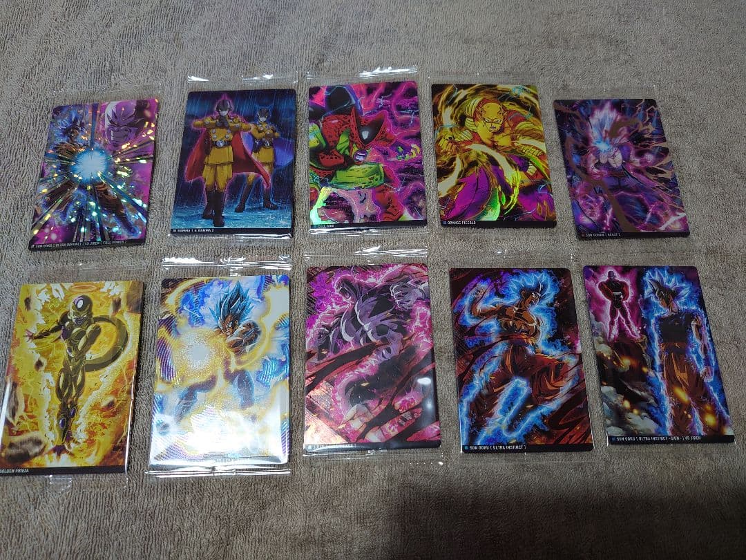 ドラゴンボール イタジャガ vol3 31種類 コンプリートセット