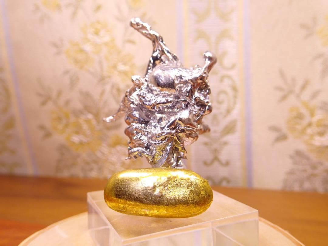 神聖物♌レクライ♋秘仏♉プラ・ウパカット♊神秘の宝物♎プラクルアン✨