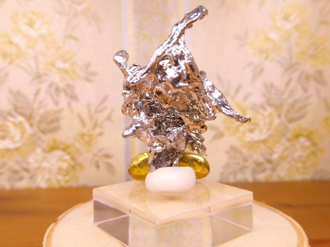 神聖物♌レクライ♋秘仏♉プラ・ウパカット♊神秘の宝物♎プラクルアン✨