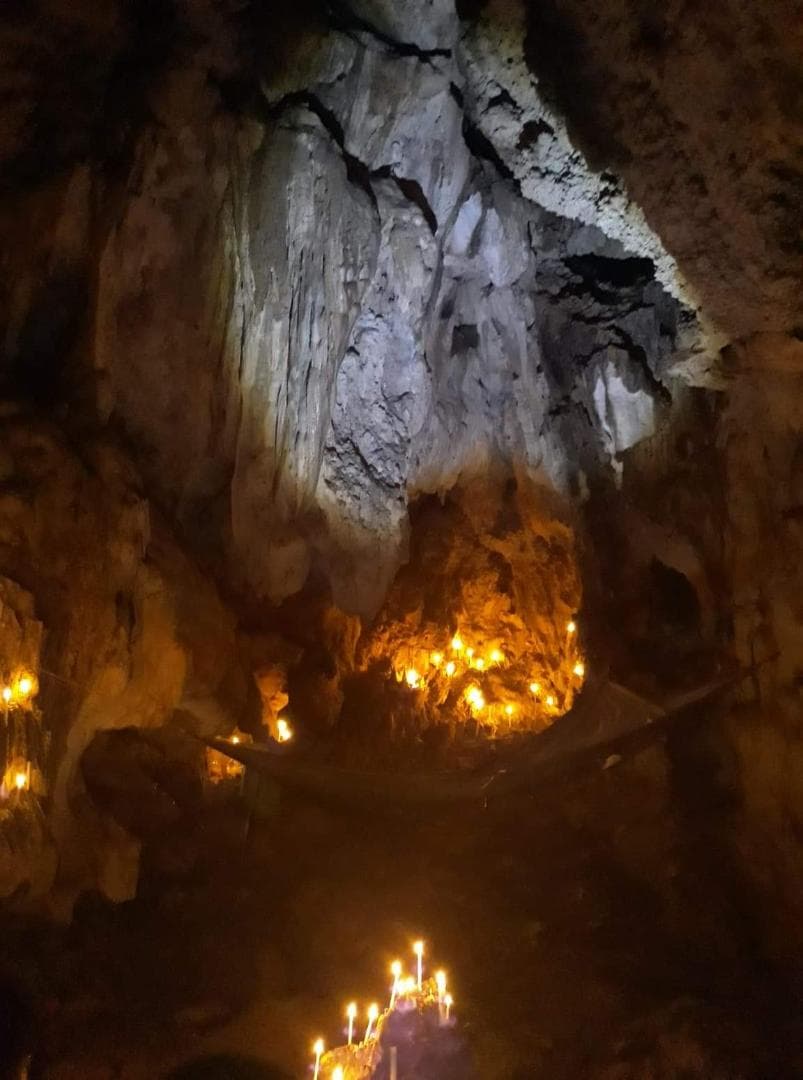 神聖物♌レクライ♋秘仏♉プラ・ウパカット♊神秘の宝物♎プラクルアン✨