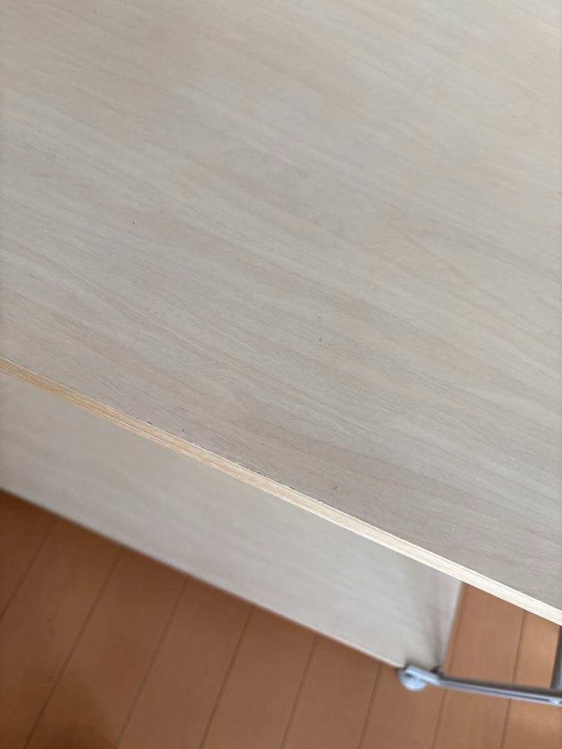 【お値下げ】無印良品　スチールユニットシェルフ　120cm