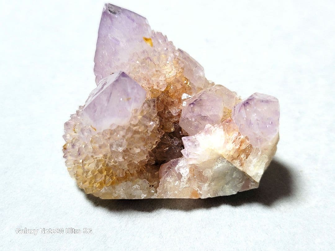 クラスターカクタスアメジスト カクタス水晶カクタスクオーツサボテン