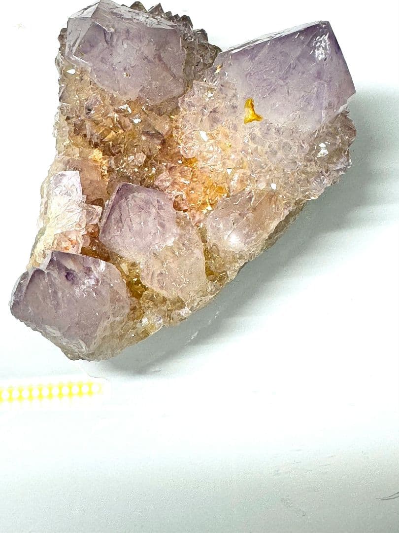 クラスターカクタスアメジスト カクタス水晶カクタスクオーツサボテン