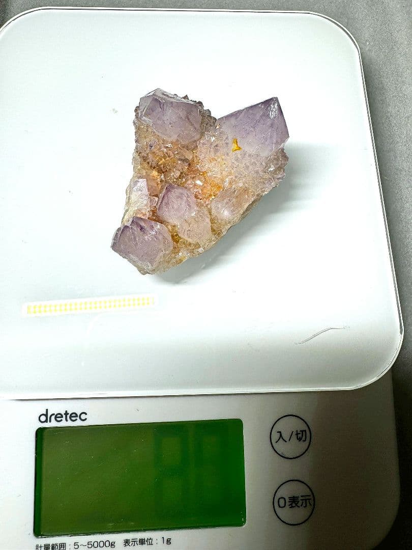 クラスターカクタスアメジスト カクタス水晶カクタスクオーツサボテン