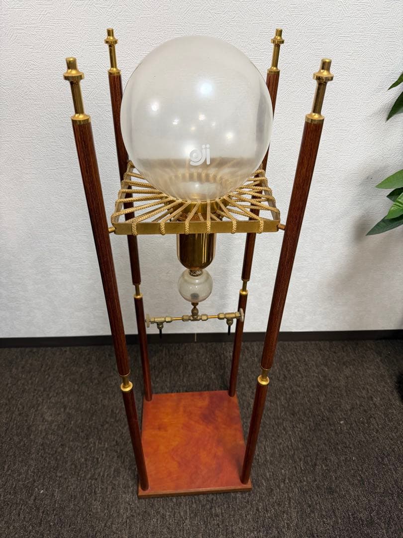 oji オージー ウォータードリッパー WD-300（30人用） 水出しコーヒー