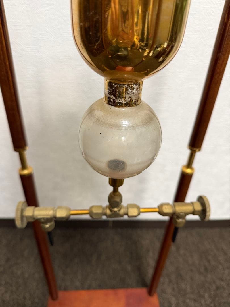 oji オージー ウォータードリッパー WD-300（30人用） 水出しコーヒー