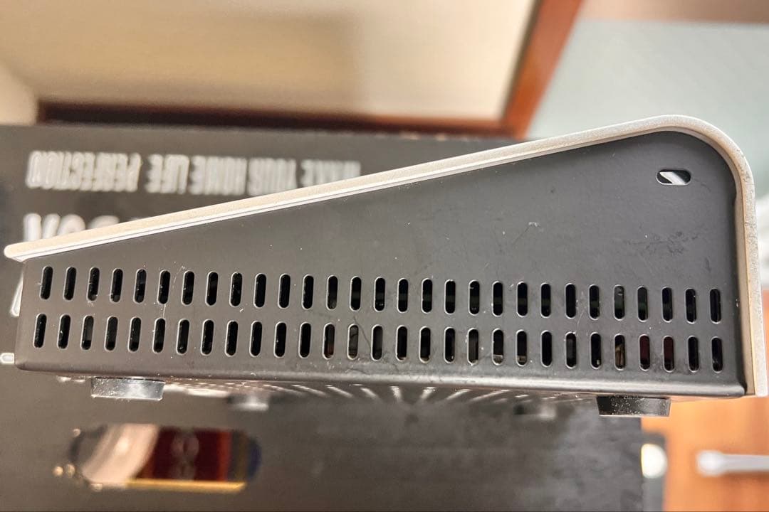 DTM・DAW apollo Twin mk2 DUO (Universal Audio)