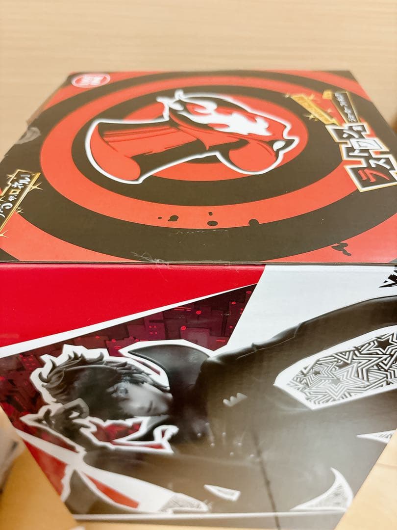 一番くじ ペルソナ5 B賞 C賞 D賞 E賞 F賞 G賞 ラストワン賞フィギュア