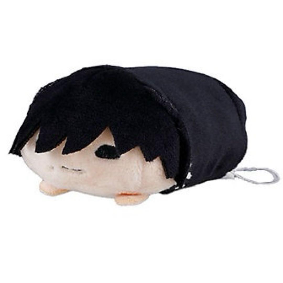 チェンソーマン 吉田ヒロフミ のるキャラ