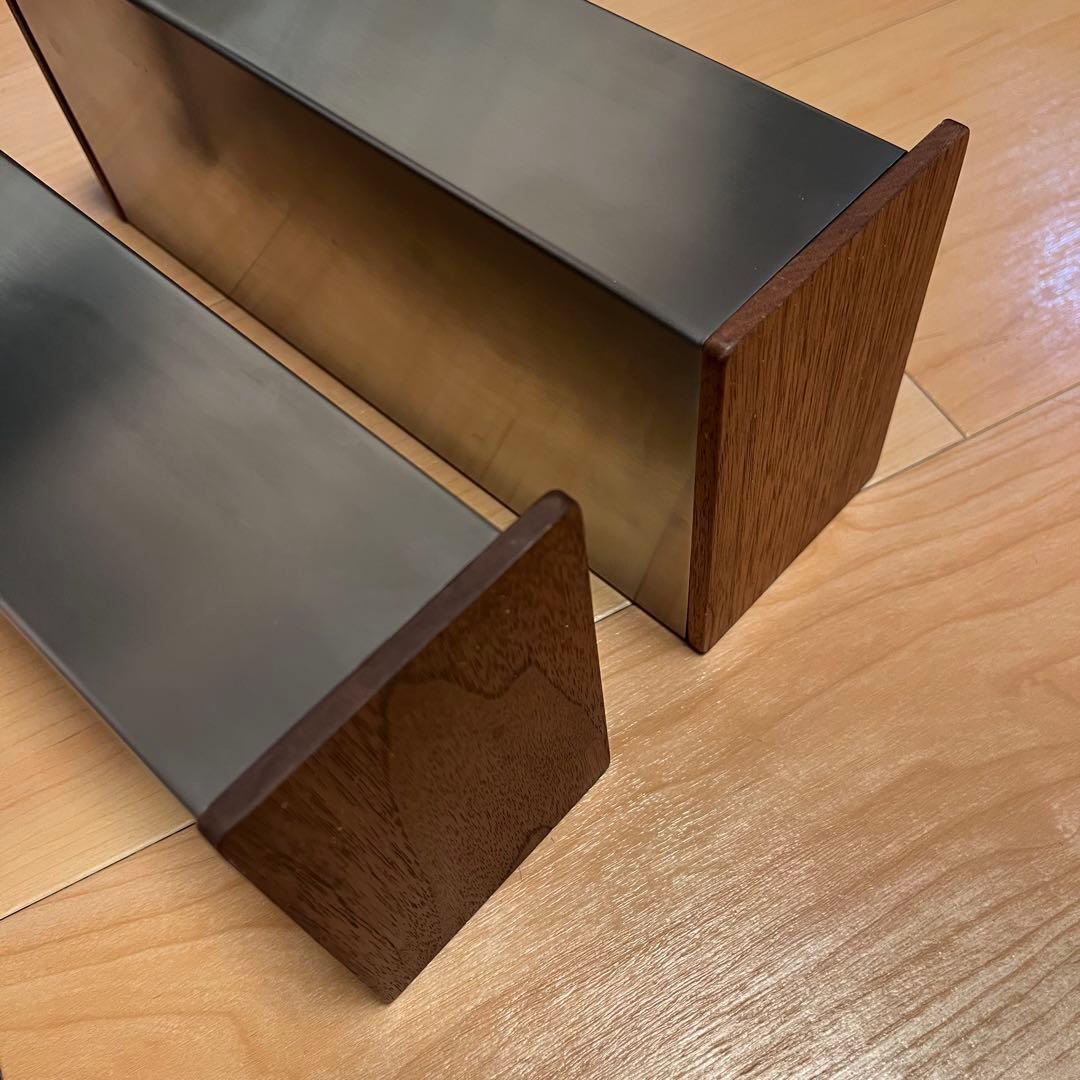 YAMASAKI DESIGN WORKS　ティッシュボックス 2個セット