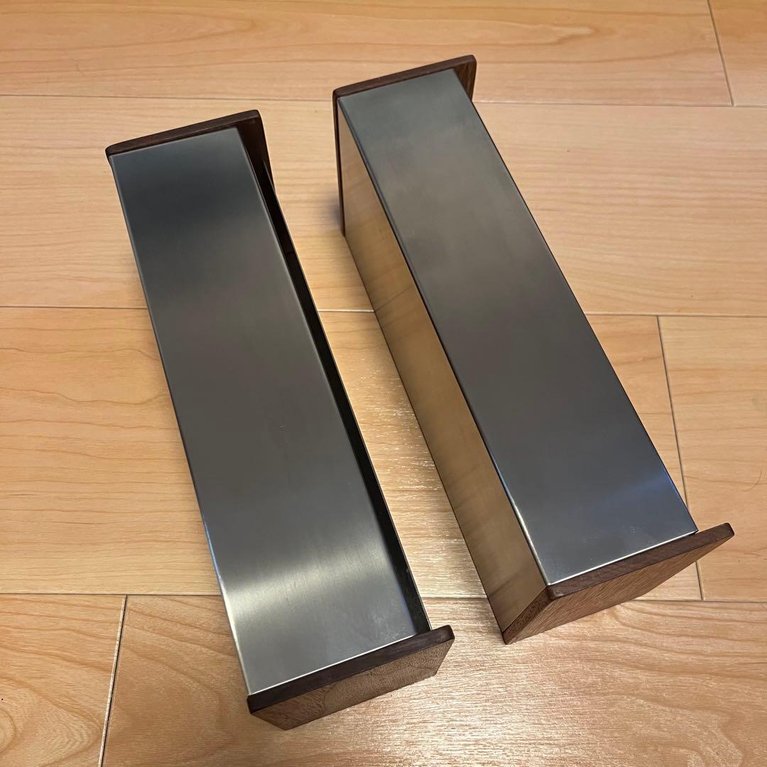 YAMASAKI DESIGN WORKS　ティッシュボックス 2個セット