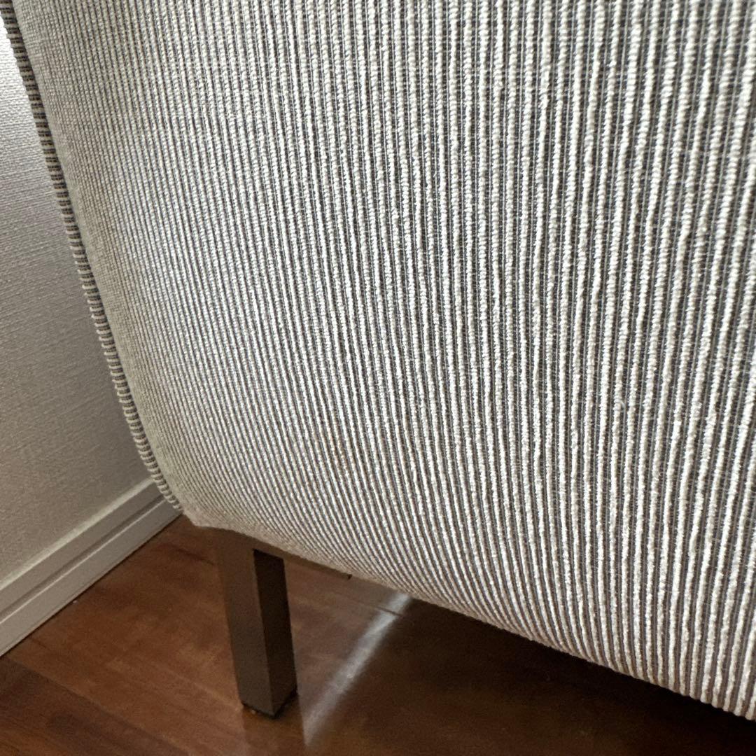 アイラーセン　ストリームライン　ソファ　アクタス　ACTUS