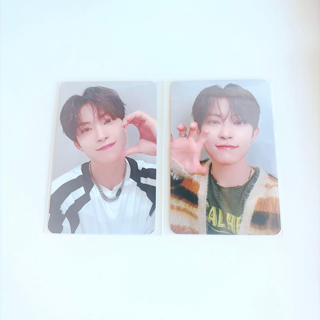 ゴヌ トレカ デビュー ショーケース 15時 19時 特典 非売品 ショケ