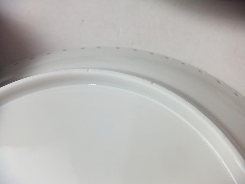 ♡HIME♡ 様RU-4323　ロイヤルコペンハーゲン　ブルーフルーテッド