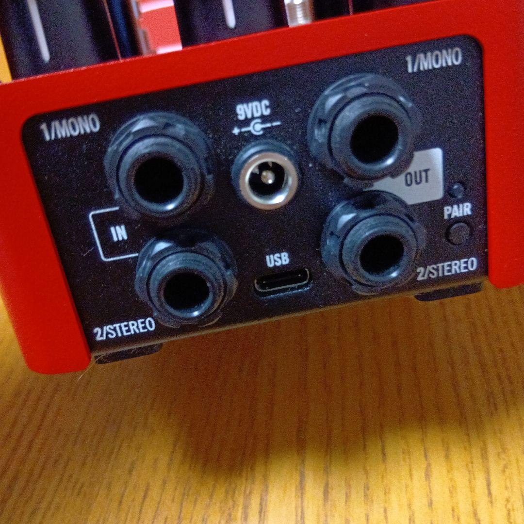 UAFX ANTI ギターエフェクター キャビネットダウンロード済み - メルカリ