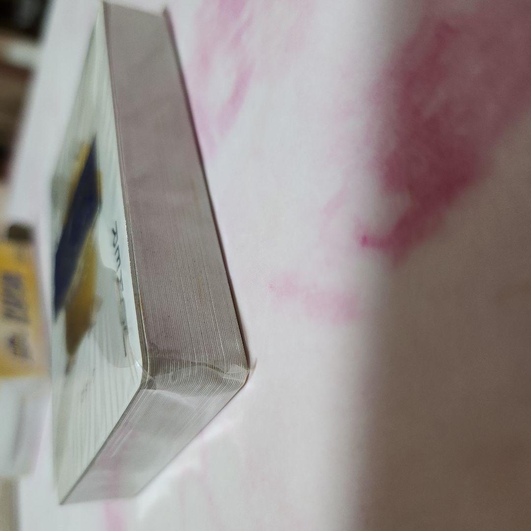 ポケモントランプ　イエローピカチュウ