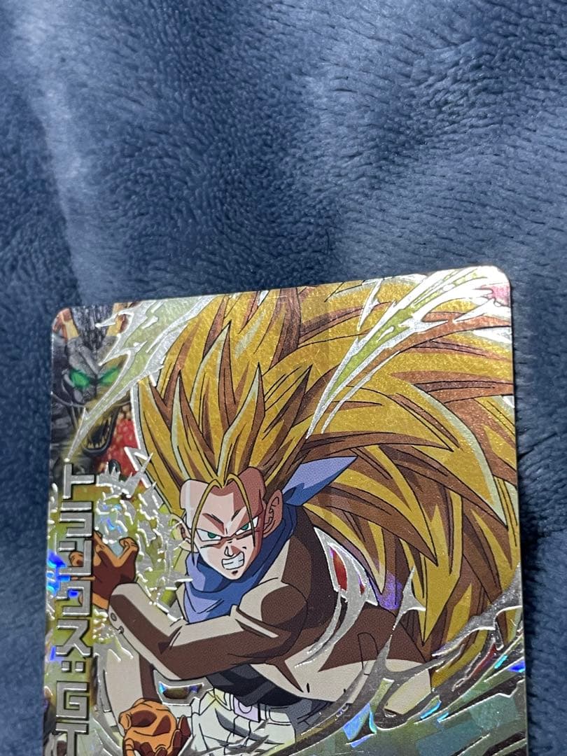 hg1-sec トランクス:gt - メルカリ