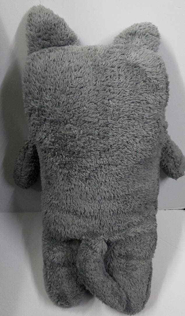 パスポート ぐーたらポッケ スリーピングアニマル[56cm] おやすみ