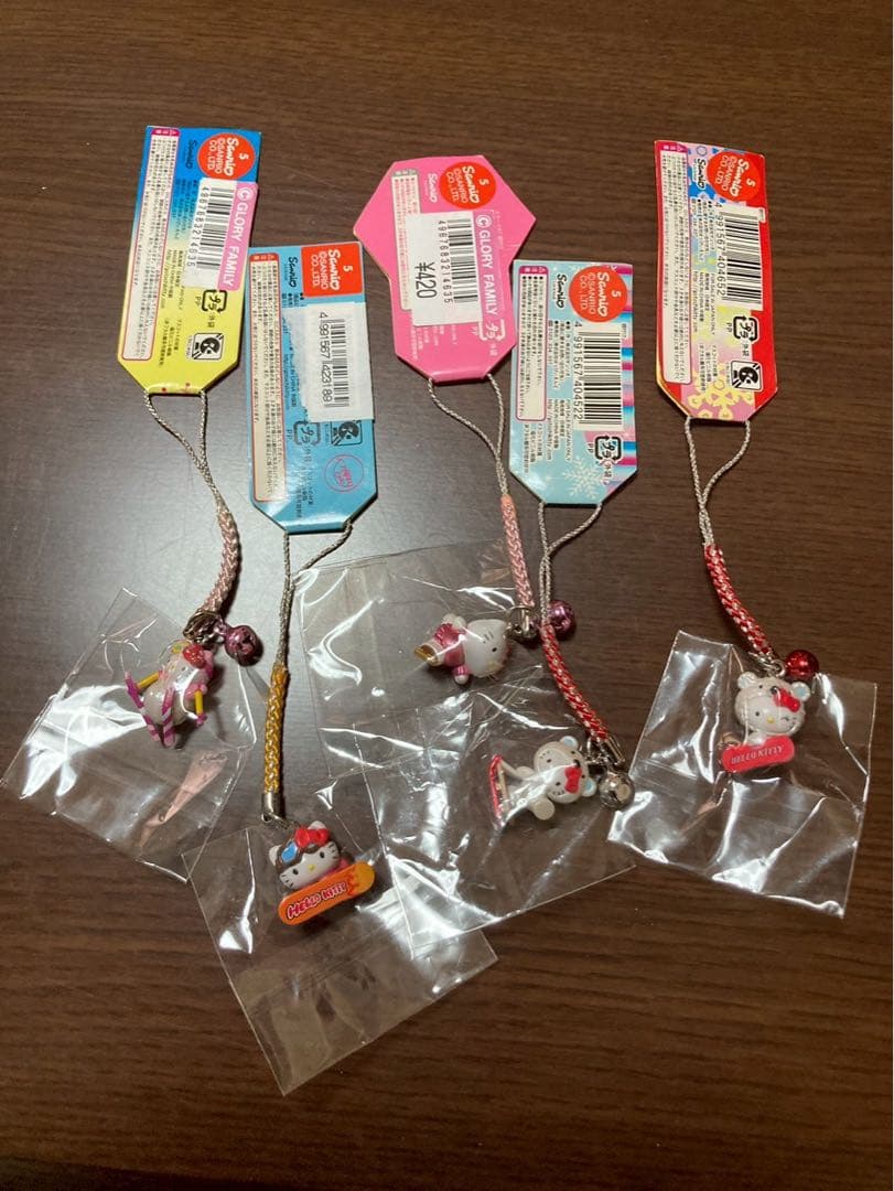 希少激レア新品 ご当地 ハローキティ 冬季 スノボ スキー スケート