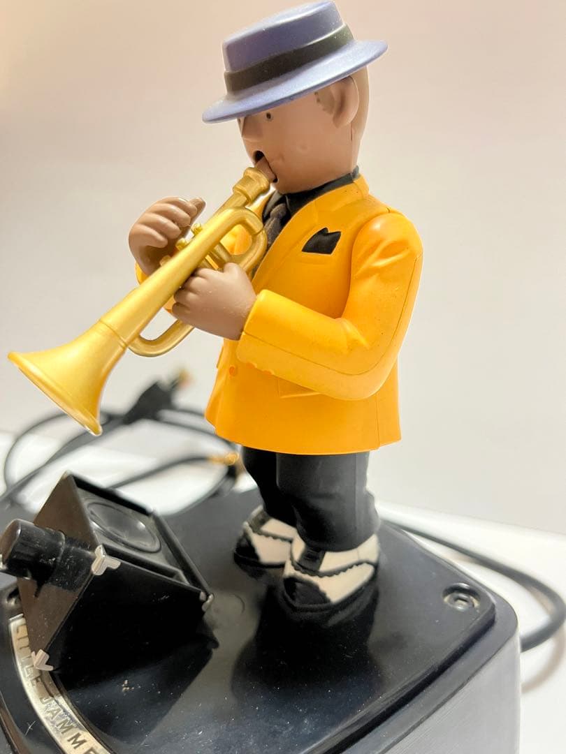 Little Jammer Trumpeterリトルジャマー ゲストプレイヤー - メルカリ