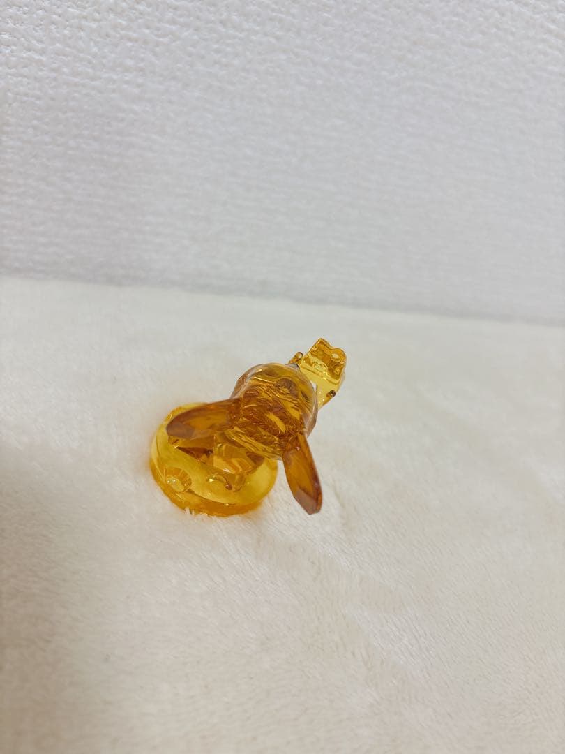 スワロフスキー トムとジェリー 置物