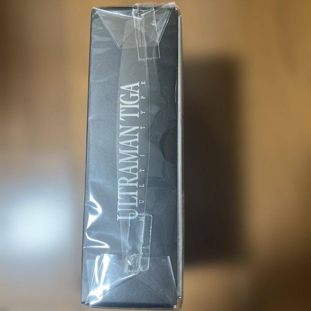 S.H.Figuarts 真骨彫製法 ウルトラマンティガ マルチタイプ 初版