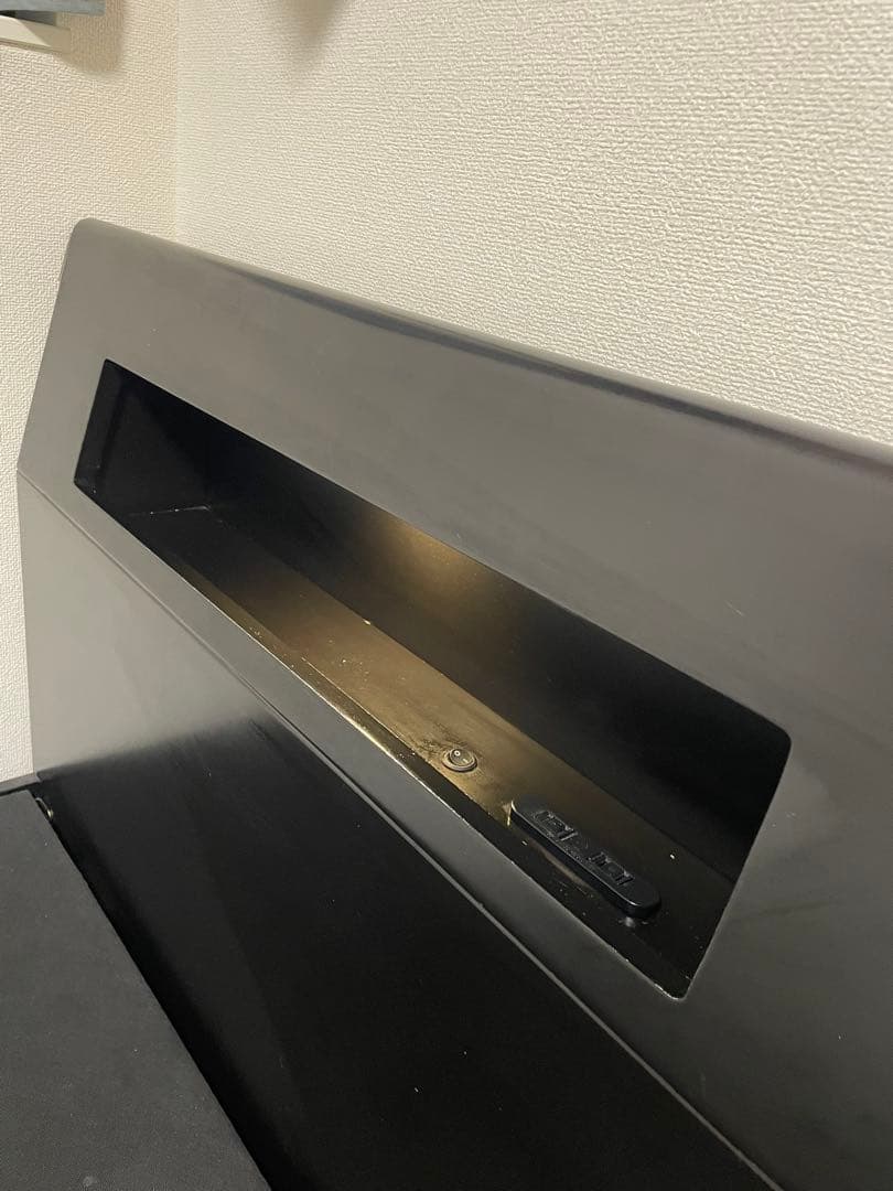 シングル ブラックベッドフレーム