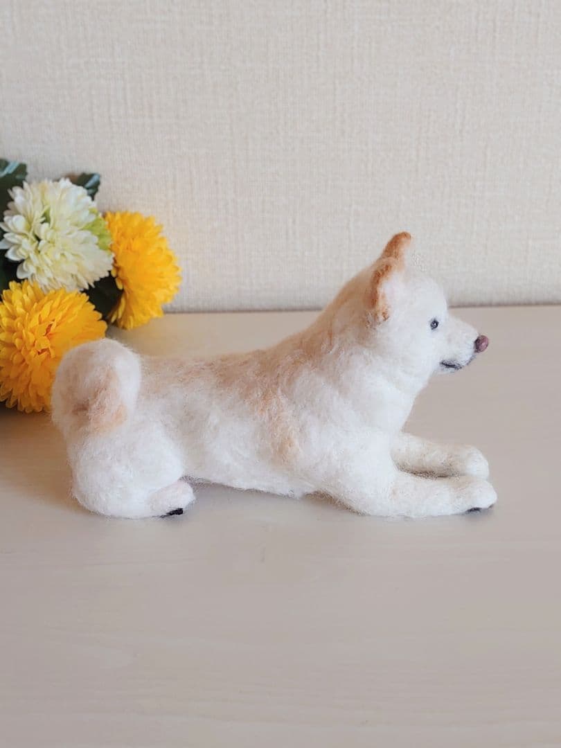 ちー窯様 羊毛フェルトオーダーページ