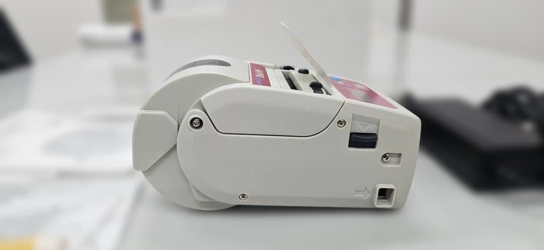 タイムプリンタTokiPri(トキプリ)