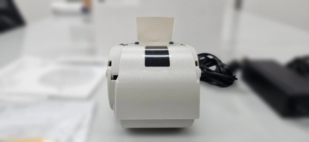 タイムプリンタTokiPri(トキプリ)