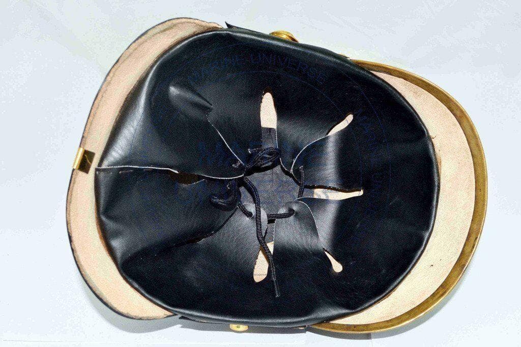 WW1ドイツ帝国軍 ヘルメット ピッケルハウベ 兵・下士官用 レプリカ