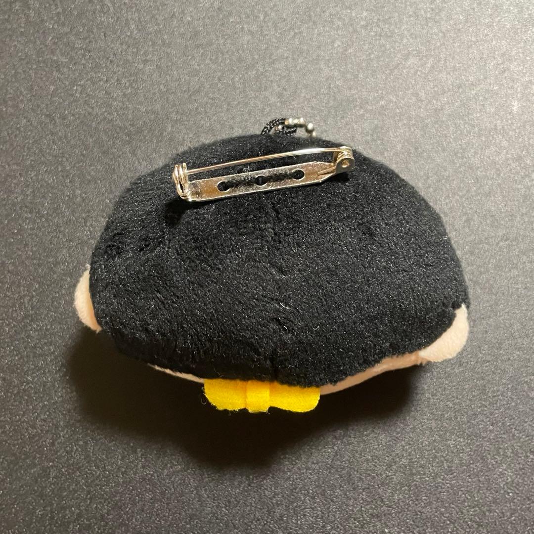 高桑真之　マスコット