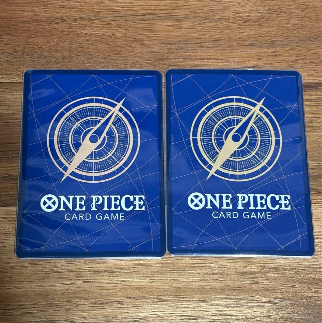 ルフィSR 尾田栄一郎先生書き下ろし パラレル ST01-012 カード - メルカリ