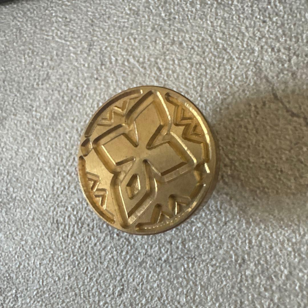 FGO 絶対魔獣戦線バビロニア シーリングワックスセット - メルカリ