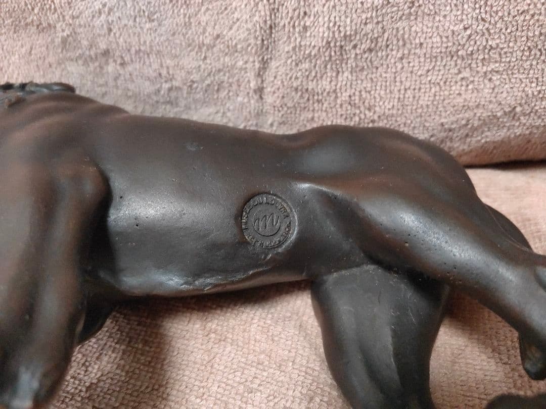 ジャンボローニャ ブロンズ像/ ルーブル美術館販売