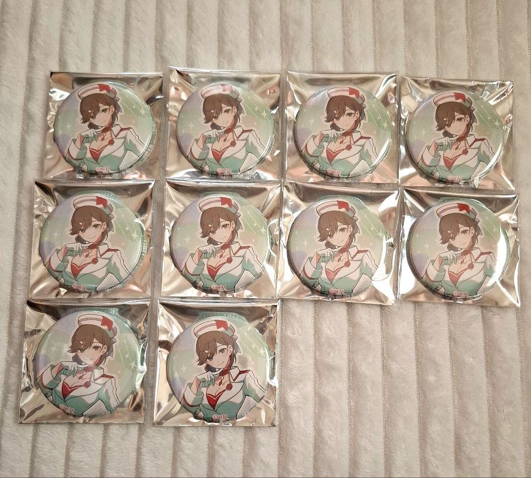 マジカルミライ2024 MEIKO 缶バッジ - メルカリ