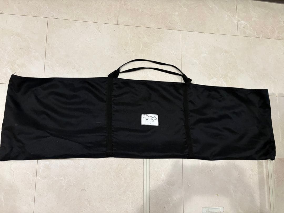 NORAs ノラーズ テーブル typeA 1100 ウォルナット 生刷り