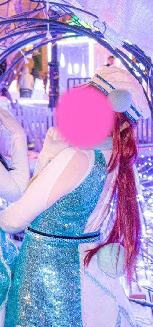 Awaken the power 桜内梨子 Lサイズ - メルカリ