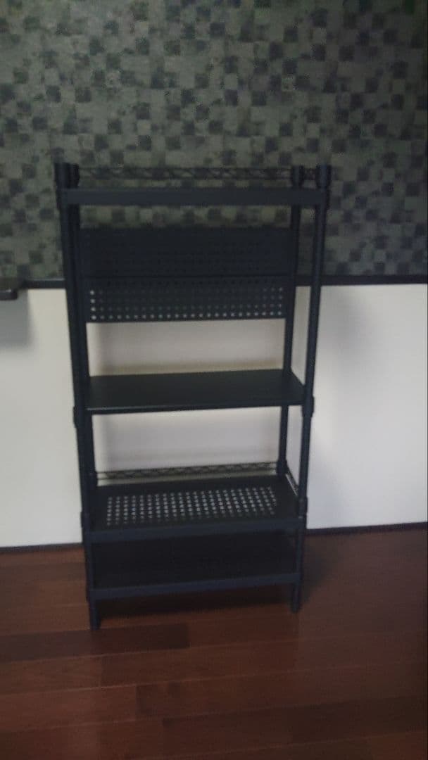 C*i様 Bauhutte バウヒュッテ　ラック　ゲーミング　BHS-600SM