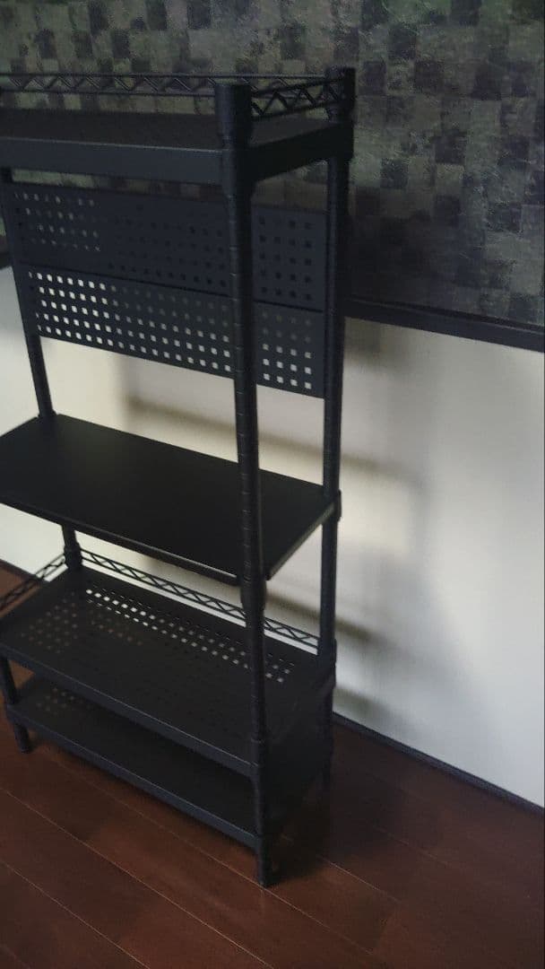 C*i様 Bauhutte バウヒュッテ　ラック　ゲーミング　BHS-600SM